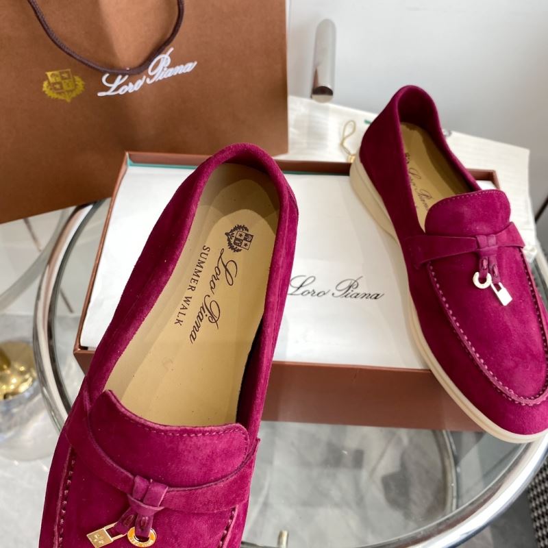 Loro Piana Shoes